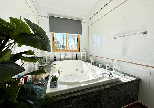 Country house in Fortuna