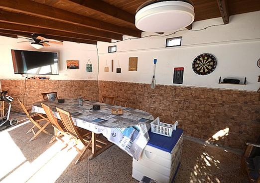 Country house in Canadas De San Pedro