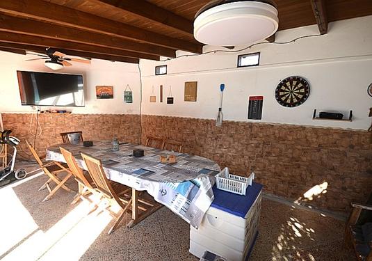Country house in Canadas De San Pedro