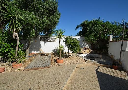 Country house in Canadas De San Pedro