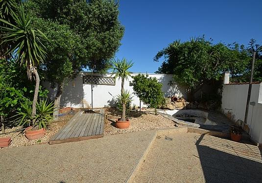 Country house in Canadas De San Pedro
