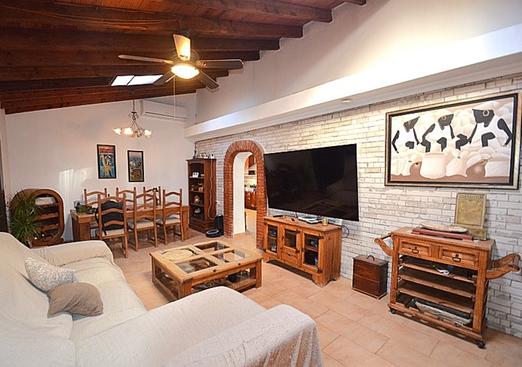 Country house in Canadas De San Pedro