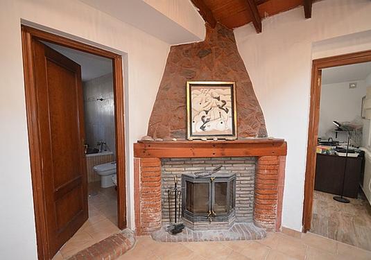 Country house in Canadas De San Pedro