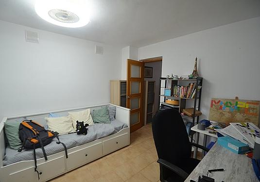 Country house in Canadas De San Pedro