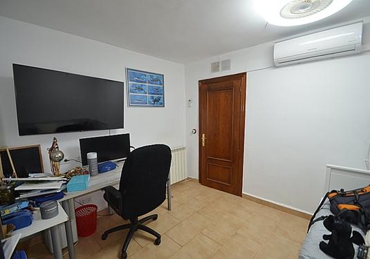Country house in Canadas De San Pedro