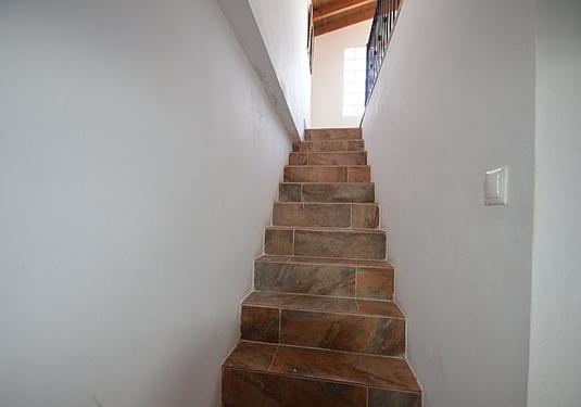 Country house in Canadas De San Pedro