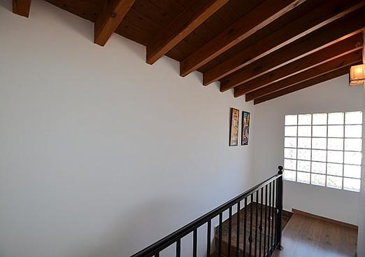 Country house in Canadas De San Pedro