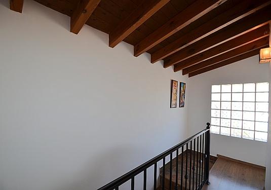 Country house in Canadas De San Pedro