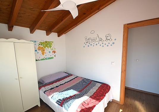 Country house in Canadas De San Pedro