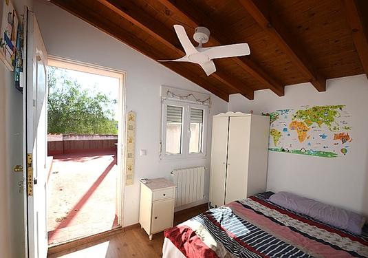 Country house in Canadas De San Pedro