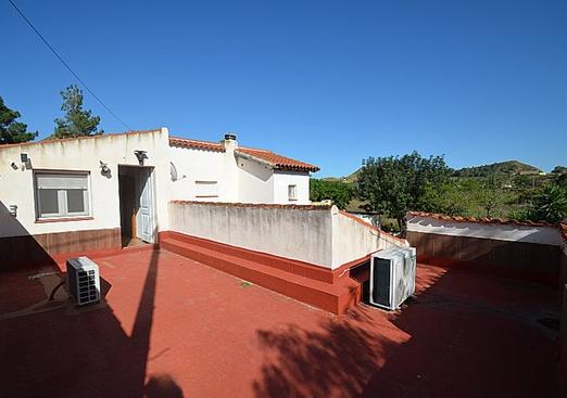 Country house in Canadas De San Pedro