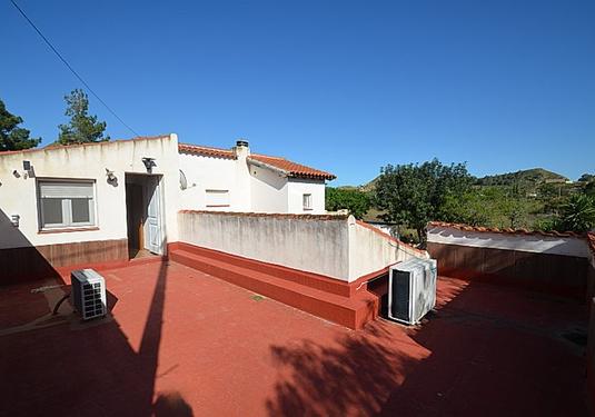 Country house in Canadas De San Pedro