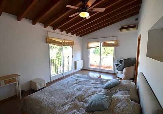 Country house in Canadas De San Pedro