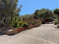 Country house in Orihuela