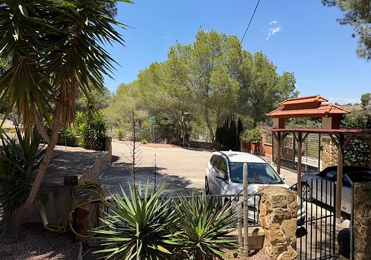Country house in Orihuela