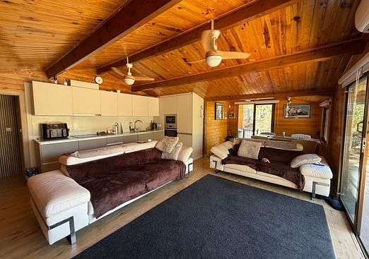 Country house in Orihuela