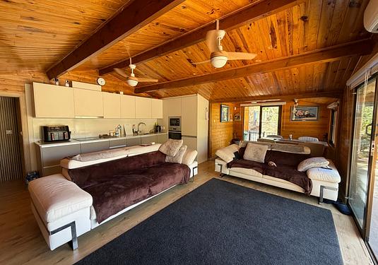 Country house in Orihuela