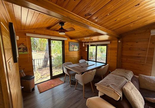 Country house in Orihuela
