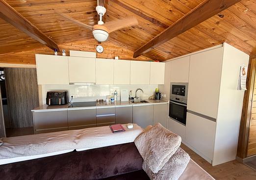 Country house in Orihuela