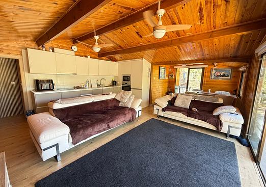 Country house in Orihuela
