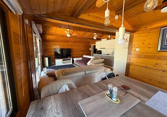 Country house in Orihuela