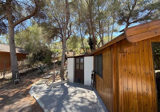 Country house in Orihuela