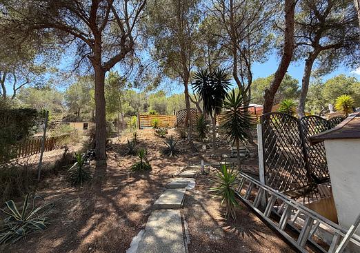 Country house in Orihuela