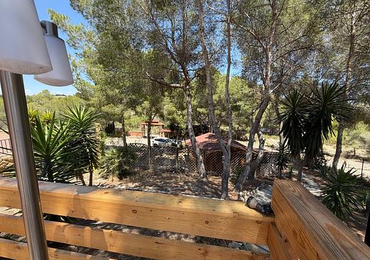 Country house in Orihuela