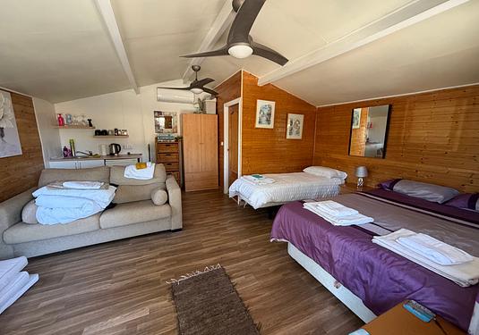 Country house in Orihuela