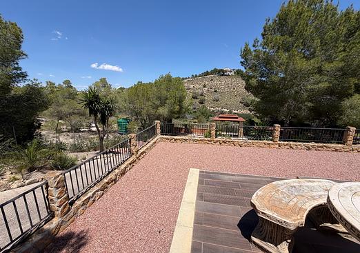 Country house in Orihuela