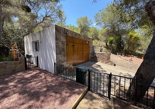 Country house in Orihuela