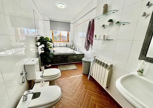 Country house in Fortuna