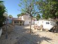 Country house in Canadas De San Pedro