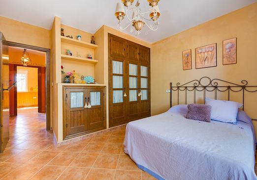 Villa in San Miguel de Salinas