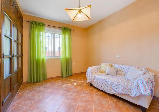 Villa in San Miguel de Salinas