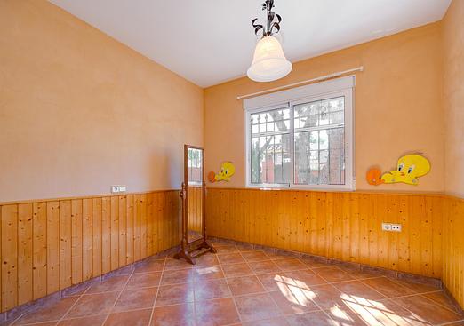 Villa in San Miguel de Salinas