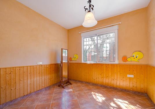Villa in San Miguel de Salinas