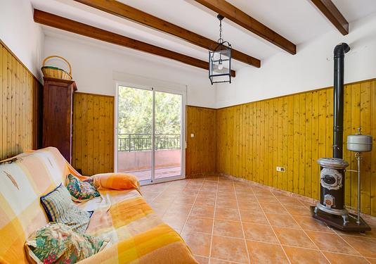 Villa in San Miguel de Salinas