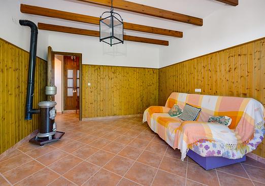 Villa in San Miguel de Salinas