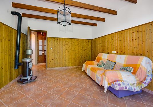 Villa in San Miguel de Salinas