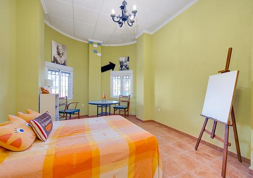 Villa in San Miguel de Salinas