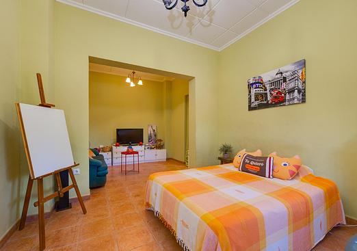 Villa in San Miguel de Salinas
