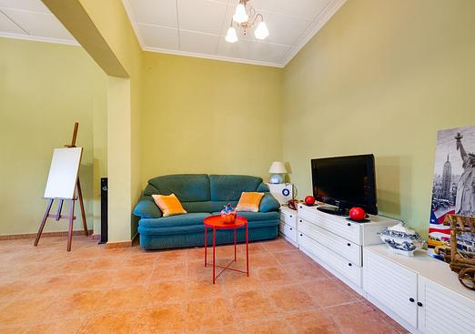 Villa in San Miguel de Salinas