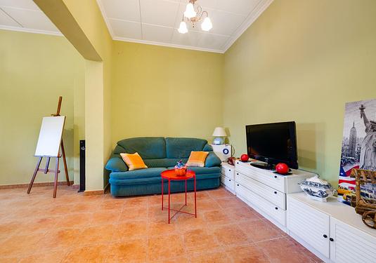 Villa in San Miguel de Salinas