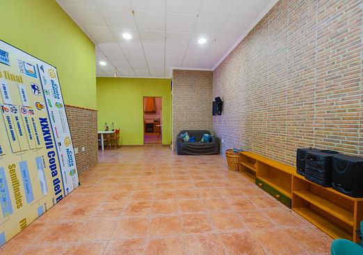 Villa in San Miguel de Salinas