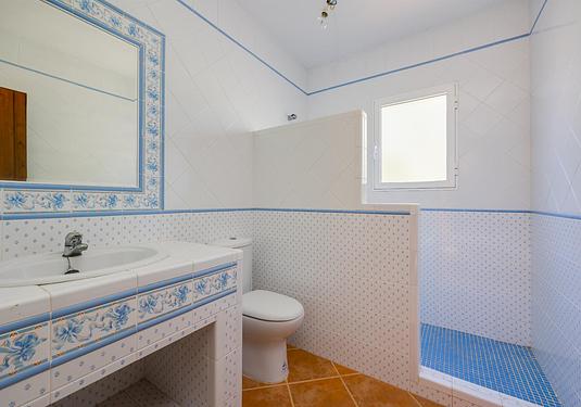Villa in San Miguel de Salinas