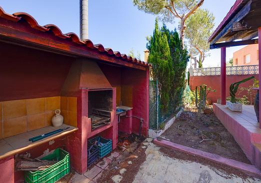Villa in San Miguel de Salinas