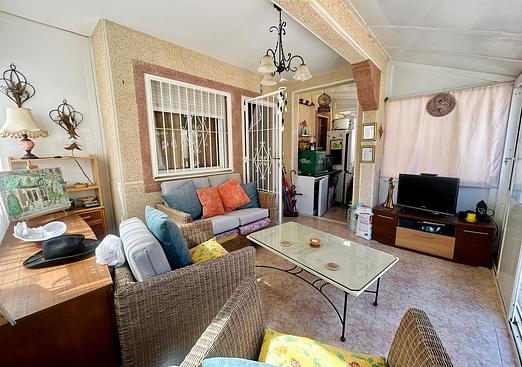 Villa in Torrevieja