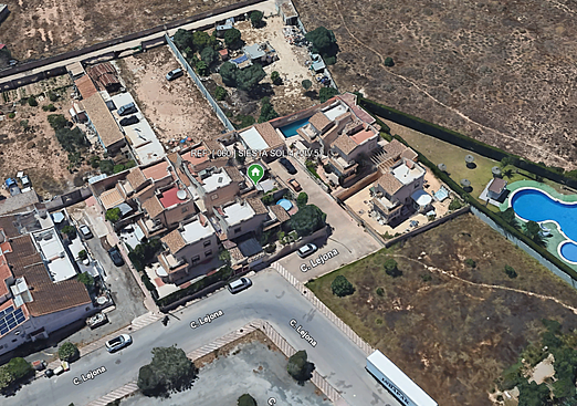 Villa in Torrevieja