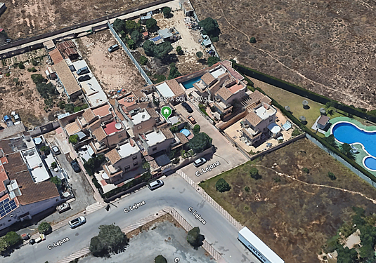 Villa in Torrevieja